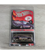 Hot Wheels RLC 2006 Selections Series - Plymouth Barracuda Funny Car - New - €25,89 EUR