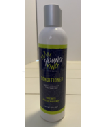 Young King Conditioner Soften and Detangle Avocado and Rosemary 8 oz - £8.59 GBP