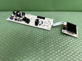 W11221415  W11222116 Whirlpool Microwave Oven Control Board - £56.54 GBP