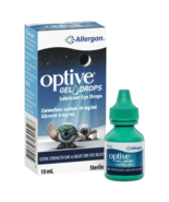 Optive Gel Drops 10mL - $107.60 CAD