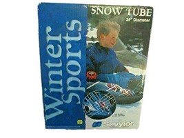 39&quot; Snow and Water Tube - £32.31 GBP