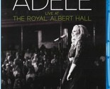 Adele: Live At The Royal Albert Hall Blu-ray / CD | Region Free - £16.67 GBP
