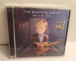 The Beautiful South ‎– Blue Is The Colour (CD, 1996, Ark 21 Records) - $5.22