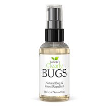 Clearly BUGS, Natural Bug and Insect Repellent - £12.53 GBP