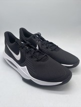 Nike Precision V Black White 2021 CW3403-003 Men’s Sizes 13-15 - £51.91 GBP