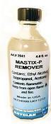 Kryolan Mastix P Spirit Gum  Liquid Adhesive Remover