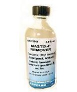 Kryolan Mastix P Spirit Gum  Liquid Adhesive Remover - £10.21 GBP+