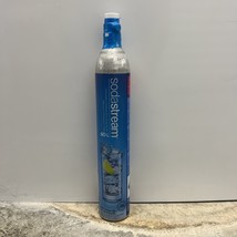 SodaStream 60L Carbonating Cylinder Co2 Cartridge NEW SEALED Exp July 2029 - $447.99 MXN