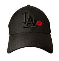 New Era LA DODGERS Hat Cap LOVE One Size Fits All Adjustable - £10.15 GBP