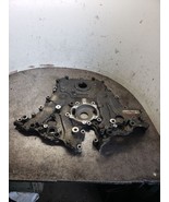 Timing Cover 6 Cylinder Fits 07-09 SAAB 9-3 1089260 **Same Day Shipping** - $122.75