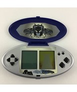 DC Comics Batman Handheld Electronic Game LCD Batmobile Toy Techno Sourc... - £25.15 GBP