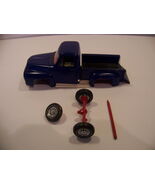 VINTAGE 1953 V8 FORD TRUCK MODEL - $35.60 CAD