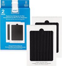 SMARTCHOICE SCPUREAIR2PK REFRIGERATOR AIR FILTER FOR FRIGIDAIRE PAULTRA ... - $13.85