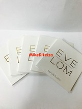Eve Lom Gel Balm Cleanser 5ml Each X 10 Pcs Brand New & Fresh - $9.06