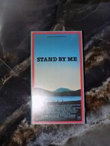 Stand by Me (VHS, 1987) Corey Feldman Stephen King Cult - $25.00