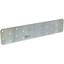 Simpson Strong-Tie HRS 16 in. 12-Gauge ZMAX Galvanized Heavy Strap Tie - $36.04 CAD