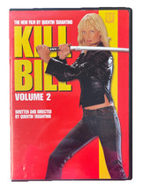 Kill Bill: Volume Two DVD - $3.99