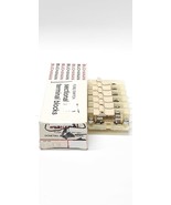 Buchanan 0318 Fuse/Switch Sectional Terminal Blocks Lot of 6 - $235.22 MXN