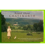 Round About Chatsworth: The Dowager Duchess of Devonshire (HCDJ 2005) - $8.66 CAD