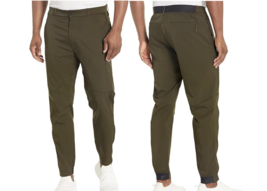 Polo Ralph Lauren Performance Stretch Twill Jogger Pants (40 x 34) - $2,820.86 MXN