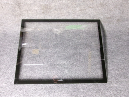 NEW 4055549747 FRIGIDAIRE OVEN INNERMOST GLASS - $100.00