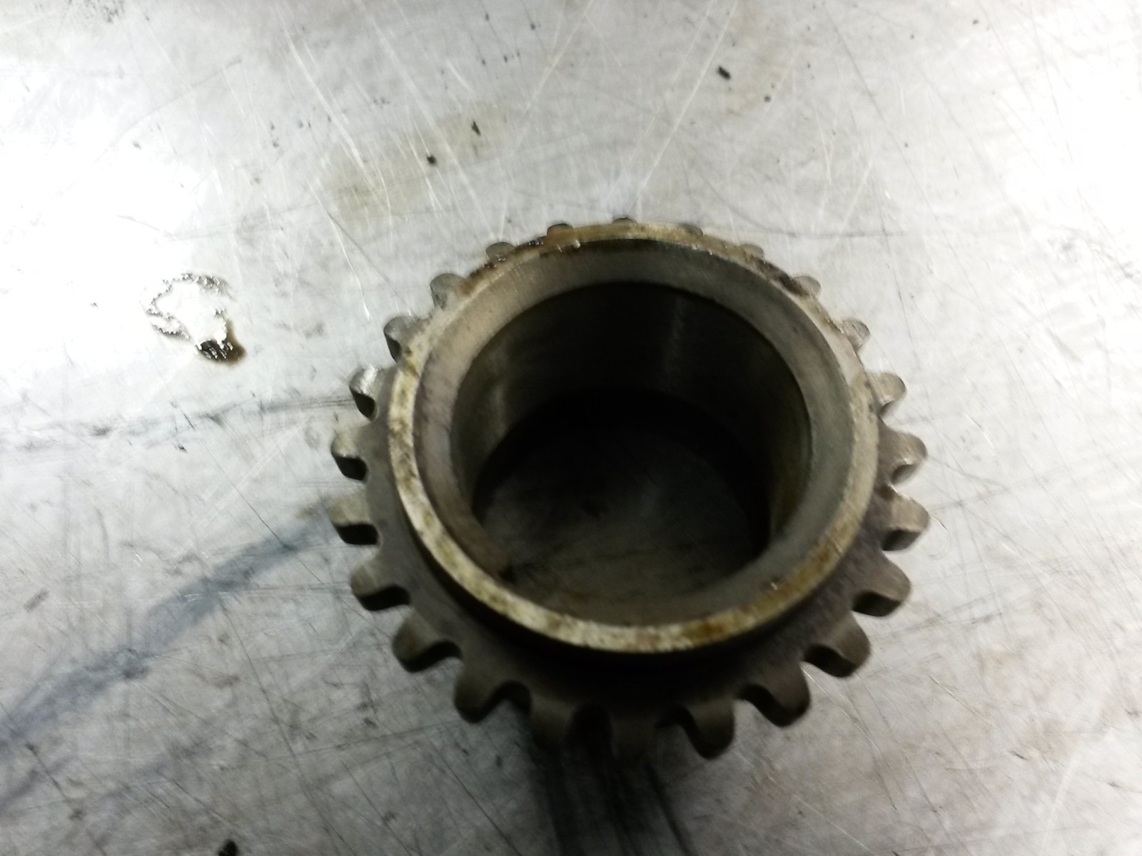 Crankshaft Timing Gear For 97-03 Pontiac Grand Prix  3.8 - $24.70