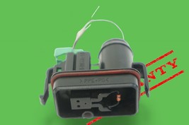 2002-2005 ford thunderbird tbird HVAC Air Climate Control Temperature Se... - $28.00