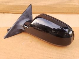 10-14 Audi A5 Hardtop Side View Door Wing Mirror Driver Left - LH  [6 wire] image 4