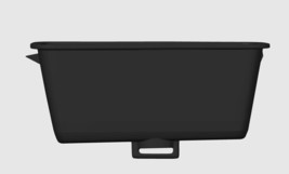 Nissan GTR R33 Driver-Side Front Door Pocket Handle | Interior Trim Repl... - $41.42 CAD