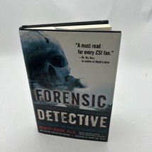 Forensic Detective How I Cracked The World&#39;s Toughest Cases - $13.80