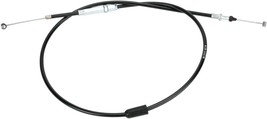 Parts Unlimited 54011-1224 Clutch Cable See Fit - $15.95