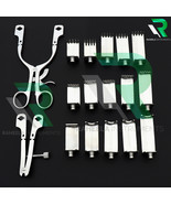 Aesculap Neuro Spine Caspar Cervical Retractor Set Orthopedic Instruments - €172,91 EUR