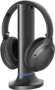 Avantree Opera - Wireless Headphones for TV Watching with Clear Dialogue... - $277.99