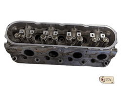 Cylinder Head From 2005 GMC Yukon  5.3 862 4WD - £140.56 GBP