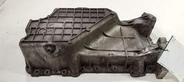 Engine Oil Pan 4.0L Fits 09-10 CARAVAN - $89.94