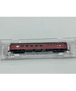 Micro Trains Canadian Pacific Alnwick Heavyweight Diner Car MTL 146 00 0... - $744.73 MXN