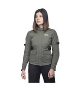 Royal Enfield NUBRA WOMEN RIDING JACKET  - €257,87 EUR