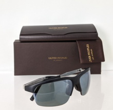 New Authentic Oliver Peoples Sunglasses OV 5572 70016G R-6 65mm Polarize... - €340,05 EUR