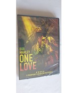 (2024) Bob Marley: One Love Paramount Pictures Musical &amp; Drama Dolby Mov... - $14.17 CAD
