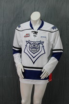 Victoria Royals Jersey - Away White Jersey by CCM - Men&#39;s Mediun (NWT) - $125.00