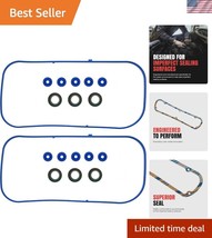 VS 50607 R Engine Valve Cover Gasket Set for Honda Pilot - Fits Multiple... - $35.50
