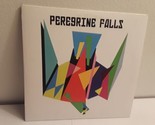 Peregrine Falls ‎– Peregrine Falls (CD, 2017, Drip Audio) - $12.34