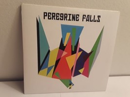 Peregrine Falls ‎– Peregrine Falls (CD, 2017, Drip Audio) - £9.74 GBP