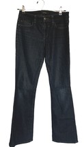 Joe&#39;s Jeans Women&#39;s Brielle Curvy Bootcut Jeans Size W 28 - £19.35 GBP
