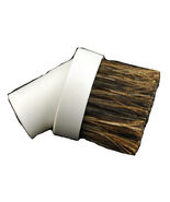 Generic 1 1/4 Vacuum Cleaner Dust Brush White - $4.22