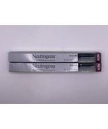 2-Neutrogena Nourishing Eyebrow Pencil and Brush, Brown 30, 0.04 oz - $27.72