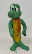 Vintage Albert The Alligator Walt Kelly POGO Comic Character Figure - $6.95