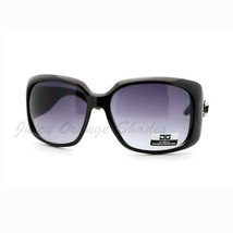 CG Eyewear Sunglasses Womens Designer Fashion Oversized Square - £8.76 GBP