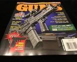 Guns Magazine August 2022 Hellion .223/5.56, Hit Every Time! - $10.00