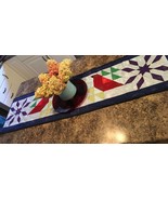 January Cardinals Table Runner - $40.00